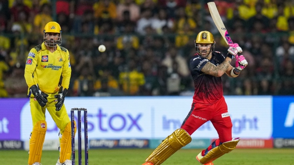 IPL 2024 RCB vs CSK How is RCB s Record in Chepauk When Was the Last Time RCB Won