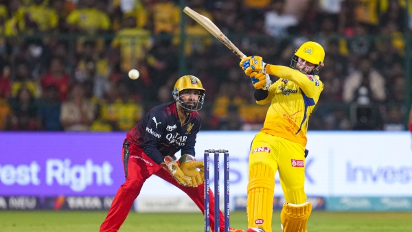 IPL 2024 RCB vs CSK How is RCB s Record in Chepauk When Was the Last Time RCB Won