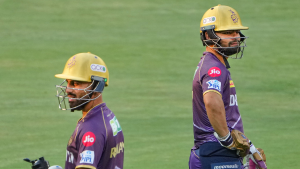 IPL 2024 RCB vs KKR Thriller At M Chinnaswamy Probable Playing 11 TV And Live Streaming