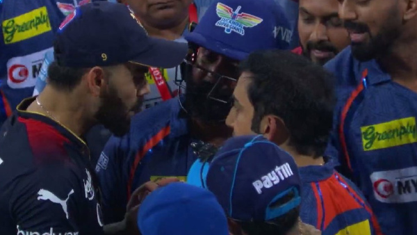 RCB vs KKR IPL 2024 Virat Kohli Will be Outrageous If He Sees KKR s Dugout Ex-RCB Player