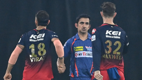 RCB vs KKR IPL 2024 Virat Kohli Will be Outrageous If He Sees KKR s Dugout Ex-RCB Player