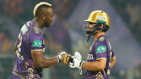 IPL 2024 Yash Dayal And Rinku Singh Clash Again in RCB vs KKR Match