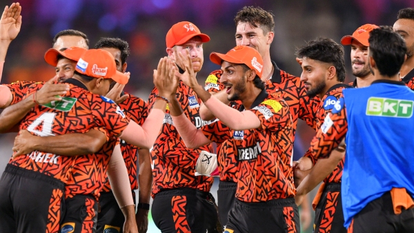 SRH vs MI A Match Destined for the History Books Here s the Record-Breaking Recap
