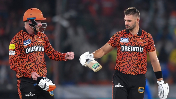 SRH vs MI A Match Destined for the History Books Here s the Record-Breaking Recap