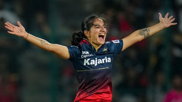 RCB Plays WPL 2024 Season as a Team Effort Not a One-Woman Show