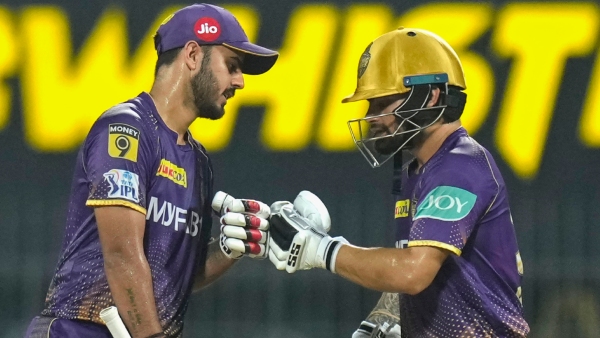 IPL 2024 Dinesh Karthik erases Rinku s record This player is now number 1 in this list