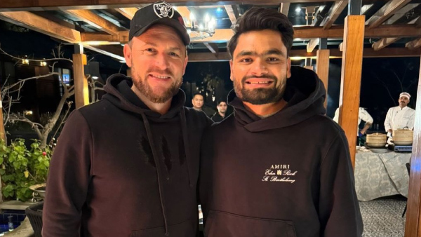 India Team Selection for T20 World Cup Over Rinku Singh s Visit to Dharamshala Raised Doubts