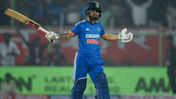 India Team Selection for T20 World Cup Over Rinku Singh s Visit to Dharamshala Raised Doubts