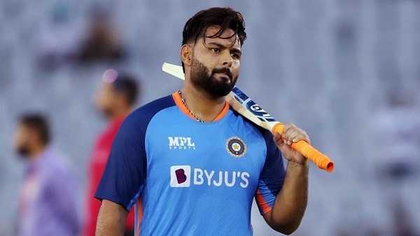 Rishabh Pant joins Delhi camp Debut experience