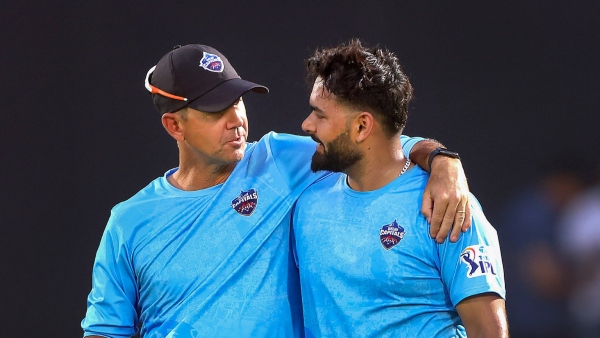 IPL 2024 RR vs DC Rishabh Pant Set to Play 100th IPL Match for Delhi Capitals