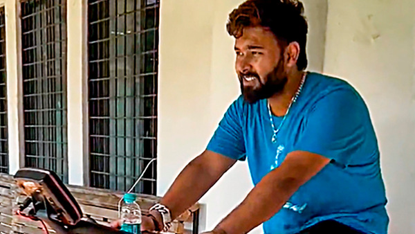 IPL 2024 Rishabh Pant Set To Comeback For Cricket After Gets Fitness Clean chit From NCA