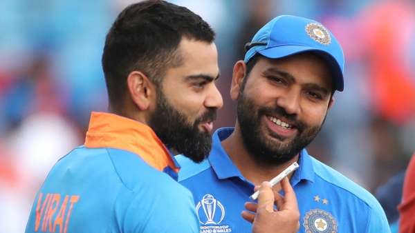 T20 World Cup Virat Rohit who is the best what the stats say Here are the stats