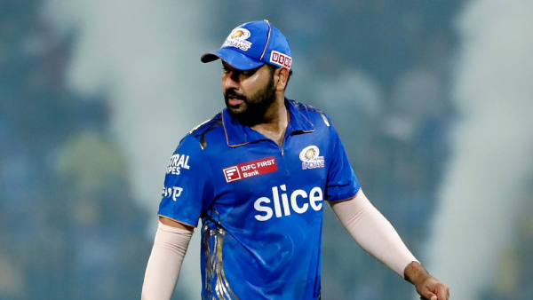 Rohit Sharma Reportedly Expected to Play As An Impact Player for Mumbai Indians in IPL 2024