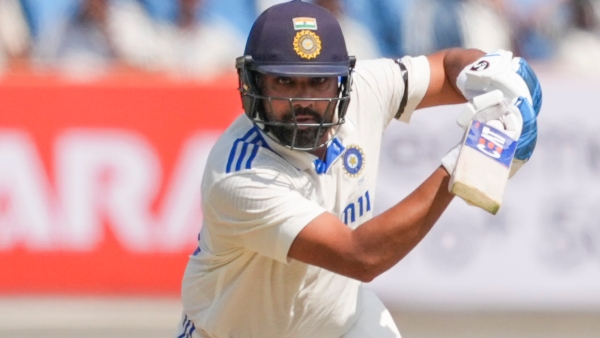 Dharamsala Test Rohit Sharma close to another record