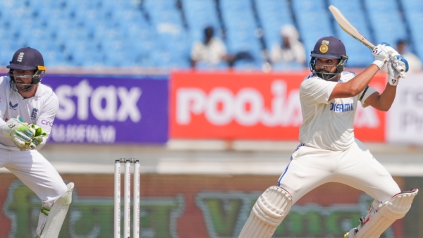 Dharamsala Test Rohit Sharma close to another record