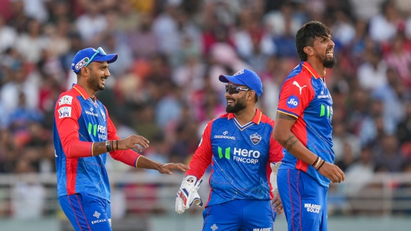 IPL 2024 Rajasthan Royals vs Delhi Capitals Match Report Probable Playing 11 And Live Streaming