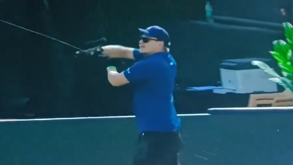 IPL 2024 Why was RR vs LSG match abandoned twice in just 20 balls