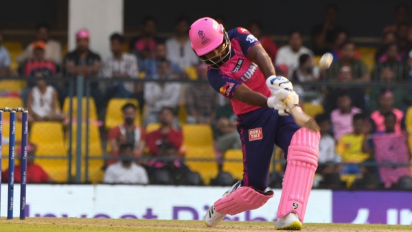IPL 2024 Rajasthan Royals Caption Sanju Samson played a captain s knock against LSG