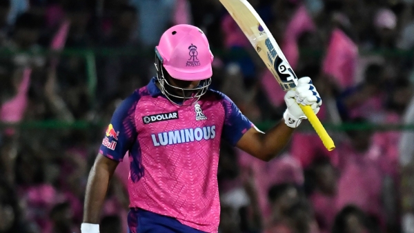 IPL 2024 Rajasthan Royals Caption Sanju Samson played a captain s knock against LSG
