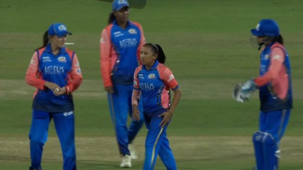 WPL 2024 Shabnim Ismail Sets World Record for Bowls Fastest Delivery in Women s Cricket History