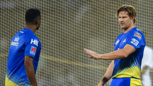 Shane Watson an Australian player intends to join the PCB for coaching services for 17 crores