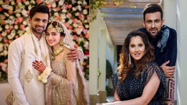 Shoaib Malik s fortune changed after marriage Pak player is performing consistently at the age of 42