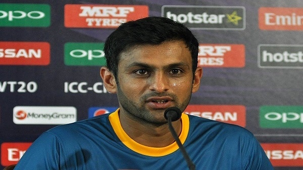 Shoaib Malik s fortune changed after marriage Pak player is performing consistently at the age of 42