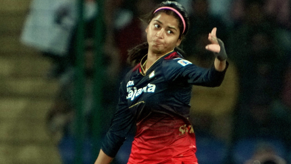 WPL 2024 RCB Need 114 Runs To Win Against Delhi Capitals In Final Match