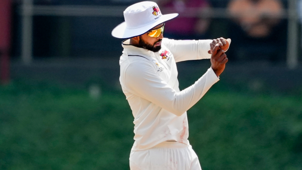 IPL 2024 I am ready to take charge of KKR s batting