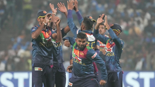 SRH Spinner Wanindu Hasaranga To Miss IPL 2024 Spinner Included In SL Squad For BAN Tests