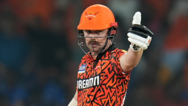 SRH vs MI IPL Match Hyderabad Scores the highest Runs in IPL History Against Mumbai