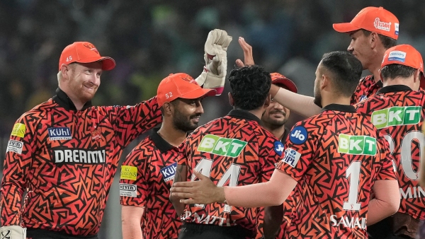 IPL 2024 Mumbai Indians Sunrisers Hyderabad dream of first win