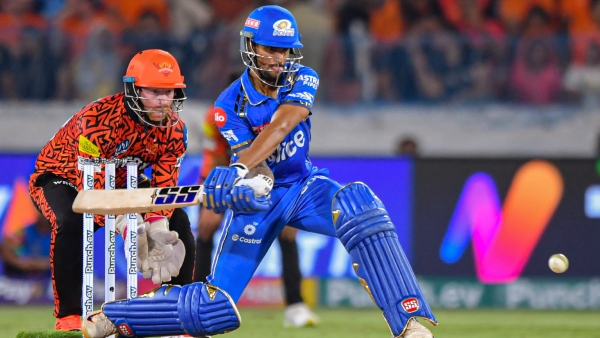 IPL 2024 SRH vs MI Match that Beat the Huge IPL Record of 14 Years Ago