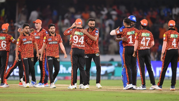 IPL 2024 SRH vs MI Match that Beat the Huge IPL Record of 14 Years Ago
