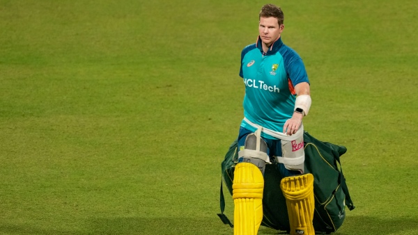 Australia s Steven Smith Supports Virat Kohli To Play T20 World Cup 2024 in India Squad