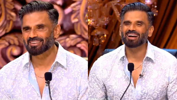 KL Rahul And Athiya Shetty Are Expecting Their First baby Suniel Shetty Drops Hint