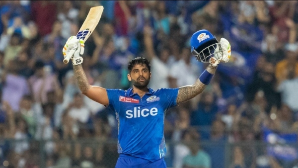 IPL 2024 Huge Blow for Mumbai as this in Form Top Batsman is Not available for initial Matches