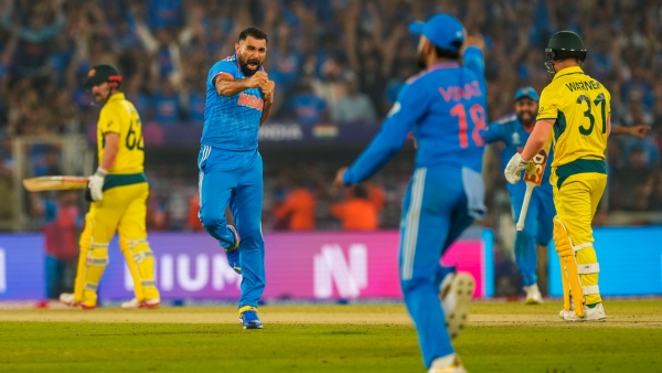 T20 World Cup Chance for Pant no chance for Shami Jay Shah clarifies