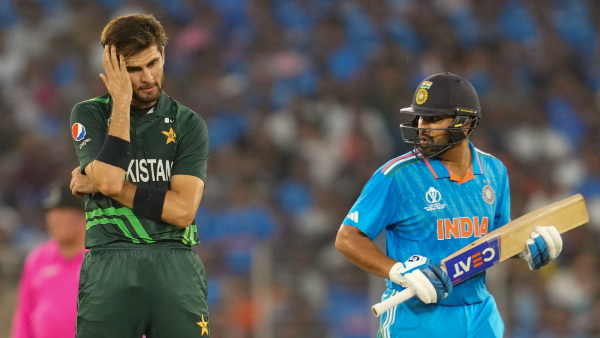 T20 World Cup 2024 Huge Demand for India vs Pakistan Match Tickets 1 Ticket Price is Rs 1 84 Crore