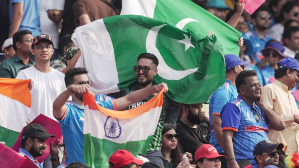 T20 World Cup 2024 Huge Demand for India vs Pakistan Match Tickets 1 Ticket Price is Rs 1 84 Crore