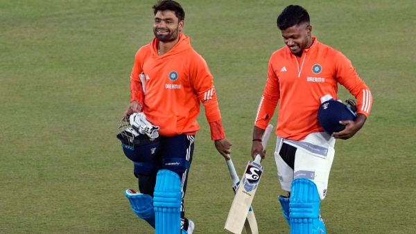 Probable Indian Squad For T20 World Cup 2024 Virat Kohli In Ishan Shreyas Gill Out