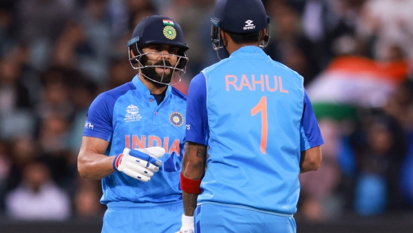 T20 World Cup Team India caption Rohit Sharma said we need Virat at any cost