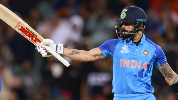 T20 World Cup Team India caption Rohit Sharma said we need Virat at any cost