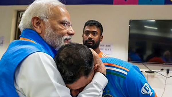 Team India pacer Mohammed Shami may contest Lok Sabha polls on BJP ticket