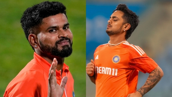 Team India young player Sarfaraz Khan Dhruv Jurel get BCCI central contract