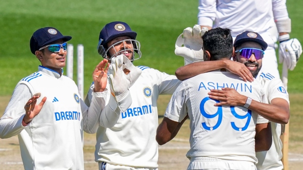 WTC Points Team India is at the top position England has fallen to the eighth position