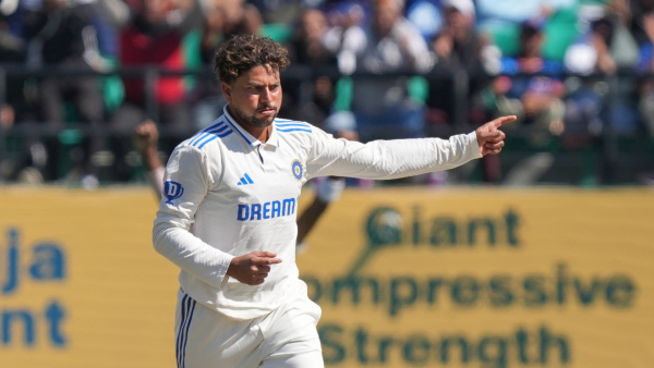 Reasons for Team India s series win against England