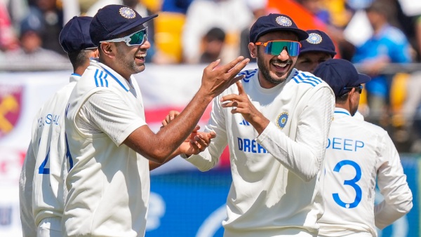 Reasons for Team India s series win against England