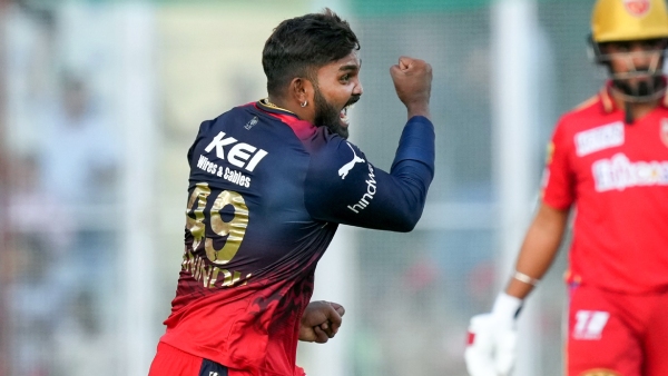 The spin bowler who increased the worries of the SRH team When to join the team