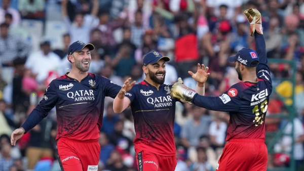 IPL 2024 KGF star ready to Lift IPL Trophy for RCB this time